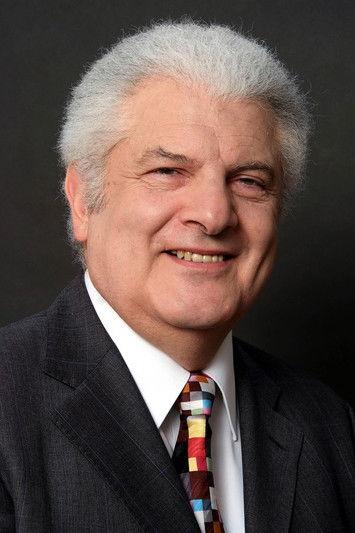 Fred Harrison fotoğrafı