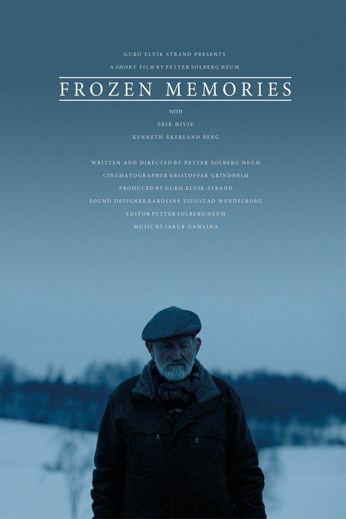 Frozen Memories film afişi
