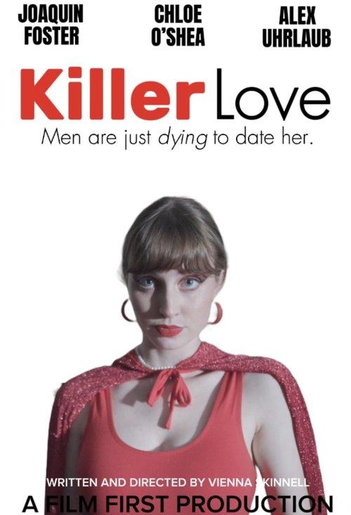 Killer Love film afişi