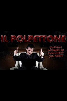 Il Polpettone film afişi