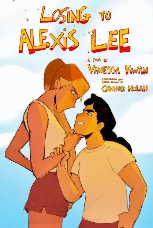 Losing to Alexis Lee film afişi