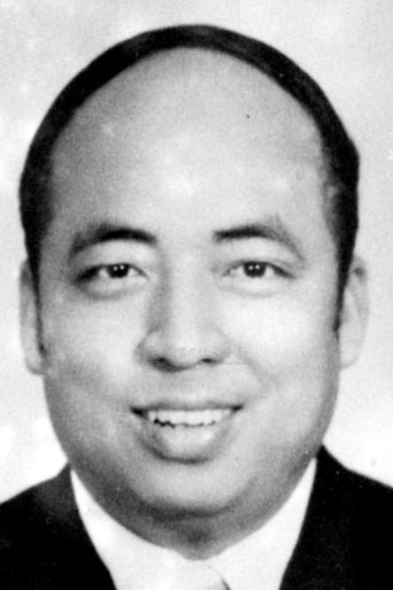 Pai Ching-jui fotoğrafı