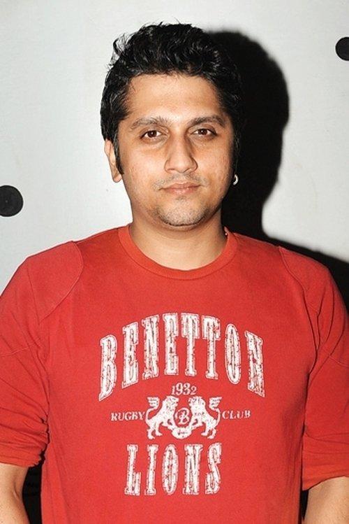 Mohit Suri fotoğrafı