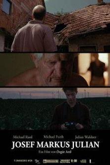Josef, Markus, Julian film afişi