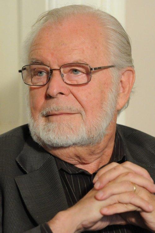 G. Edward Griffin fotoğrafı