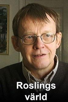 Roslings värld film afişi