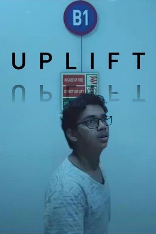 Uplift film afişi