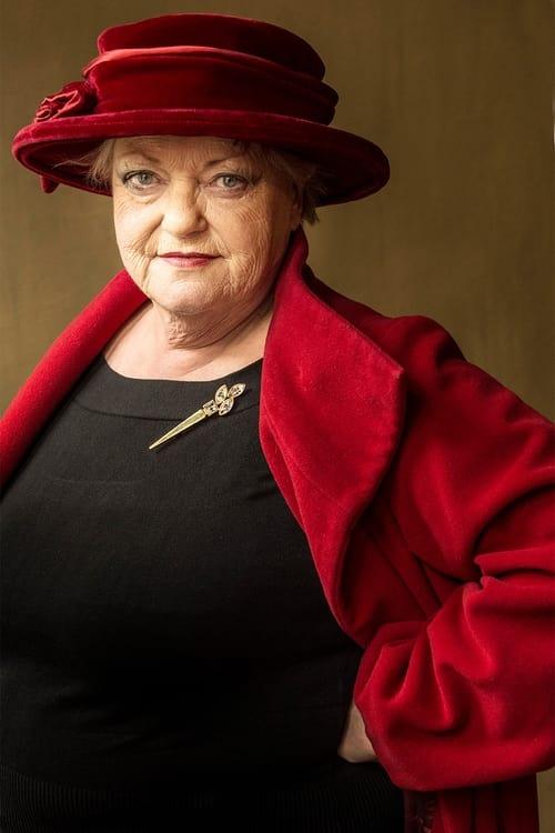 Viviane de Muynck fotoğrafı