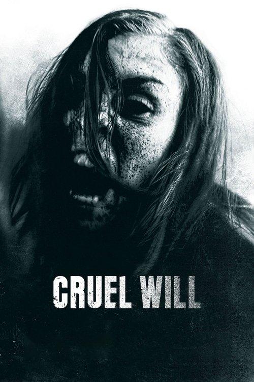 Cruel Will film afişi
