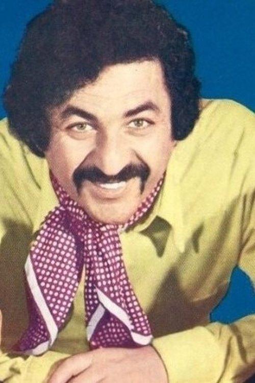 Mansour Sepehrnia fotoğrafı