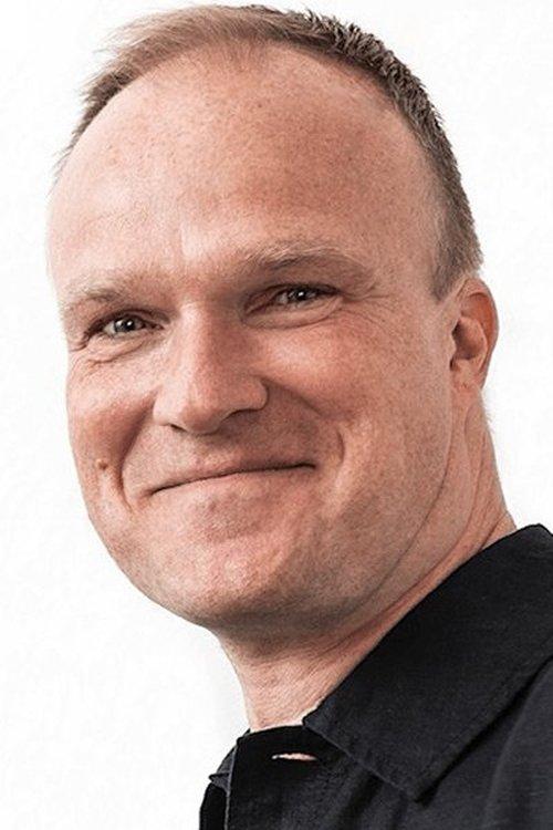 Troels Thorsen fotoğrafı