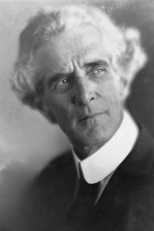 John T. Prince fotoğrafı