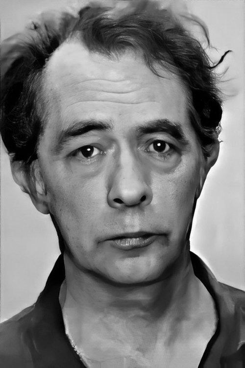 Leonid Platonov fotoğrafı