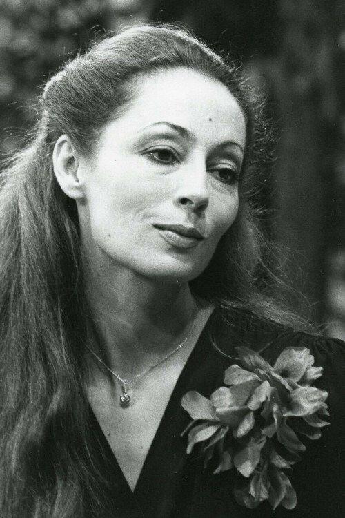 Claudine Coster fotoğrafı