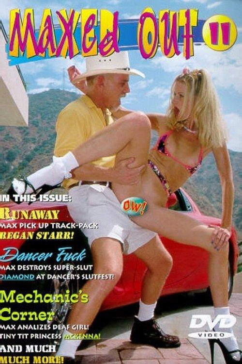 Maxed Out 11 film afişi