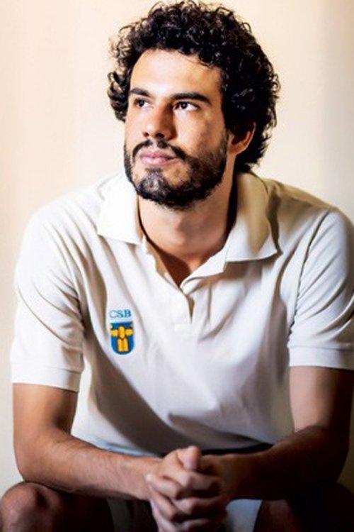 Fellipe Barbosa fotoğrafı