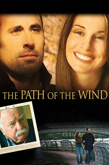 The Path of the Wind film afişi