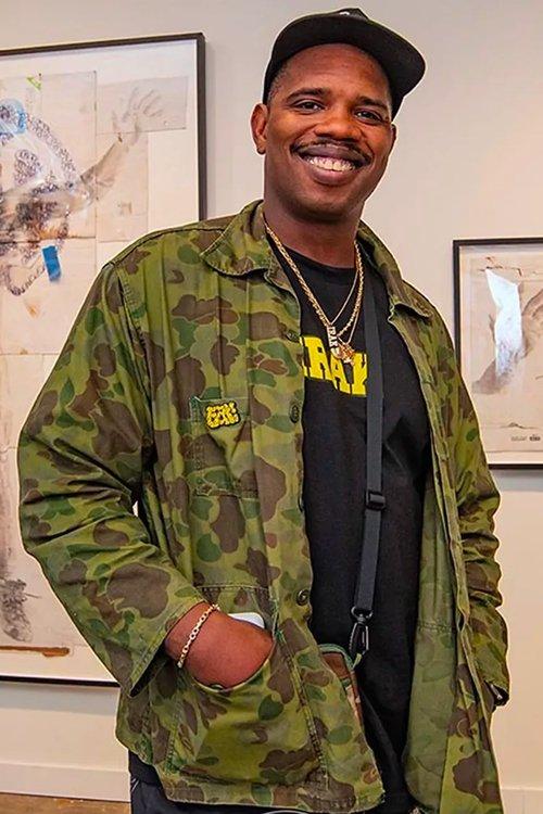 Kunle Martins fotoğrafı