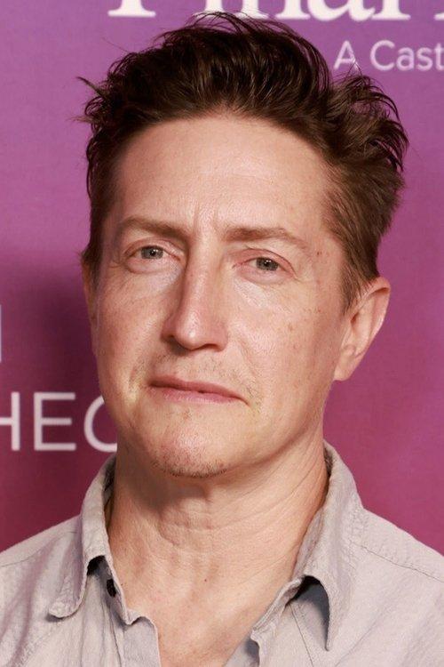 David Gordon Green fotoğrafı