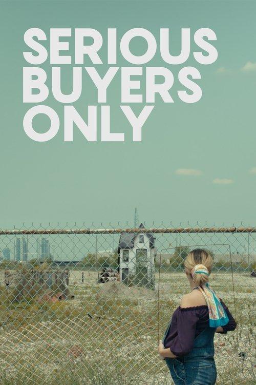 Serious Buyers Only film afişi