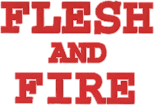 Flesh and Fire logo