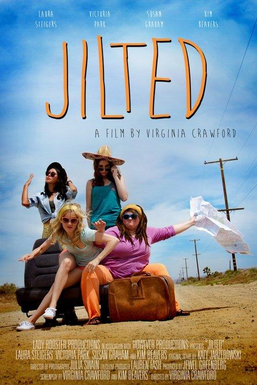 Jilted film afişi