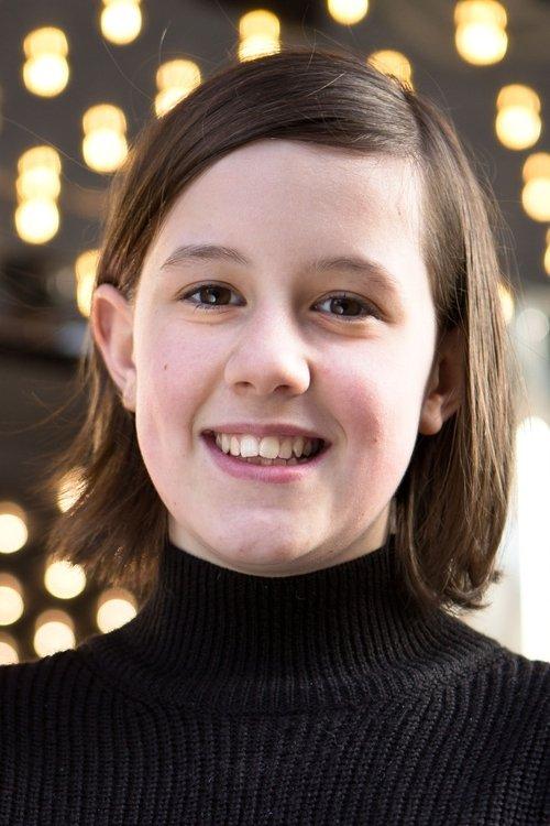Ruby Barnhill fotoğrafı