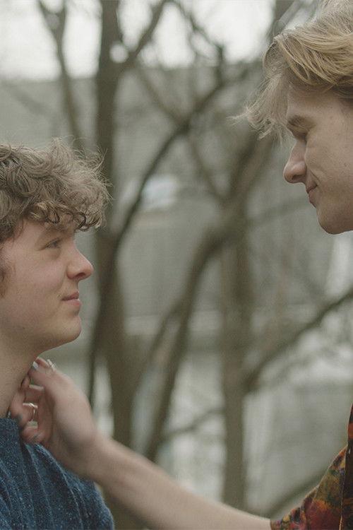 Aiden & Dean film afişi