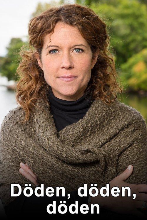 Döden, döden, döden dizi afişi