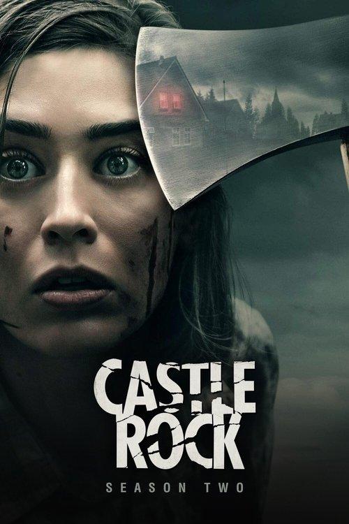 Castle Rock Sezon 2