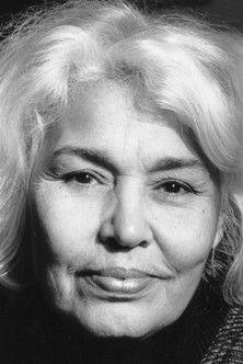 Nawal El Saadawi fotoğrafı