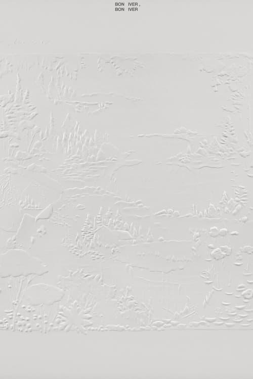 Bon Iver at AIR Studios (4AD/Jagjaguwar Session) film afişi