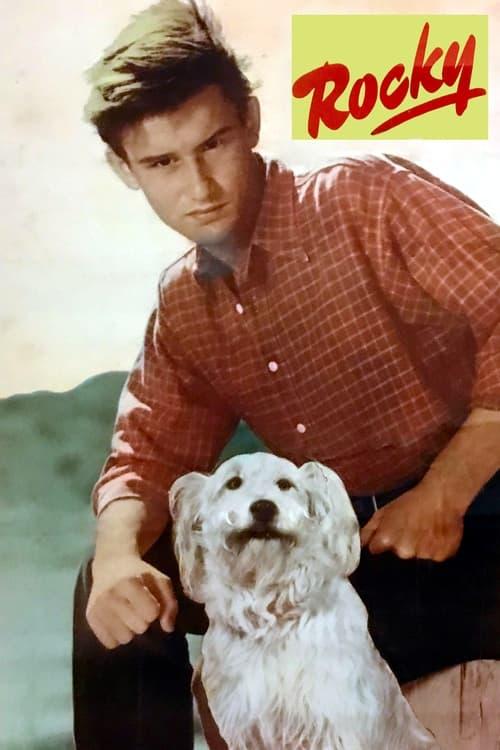 Rocky film afişi