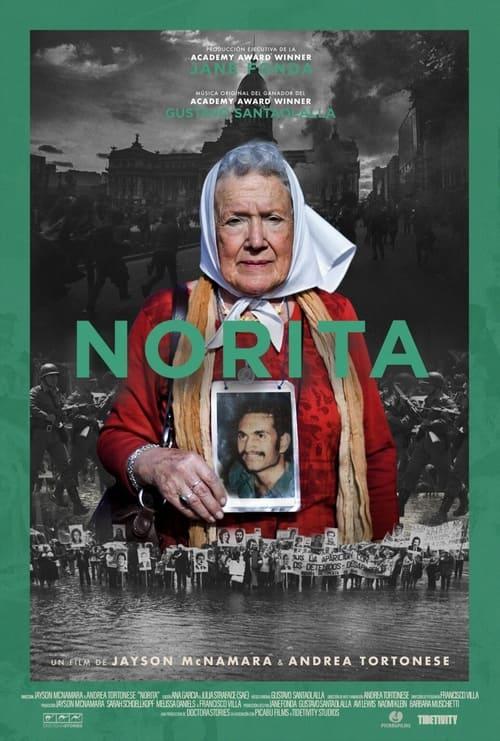Norita film afişi
