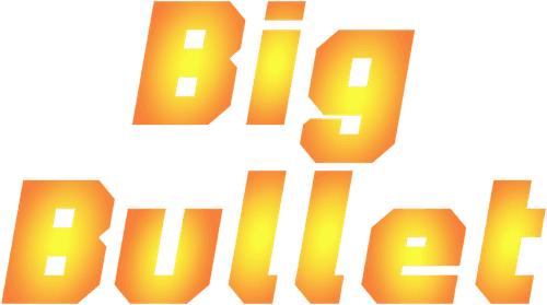 Big Bullet logo