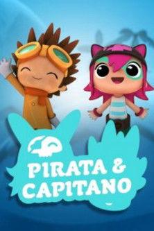 Pirata et Capitano Sezon 2