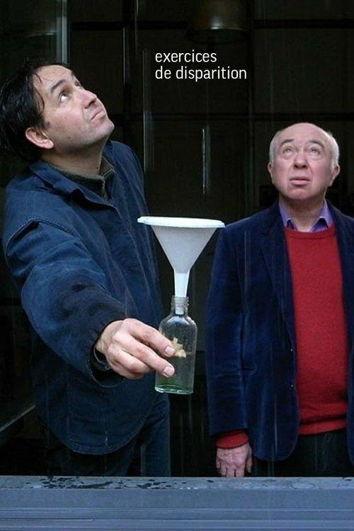 Vanishing Exercises film afişi