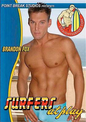 Surfers at Play film afişi