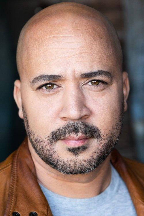 David Haley fotoğrafı