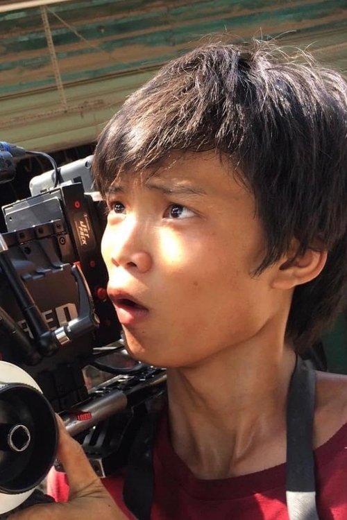 Trần Anh Khoa fotoğrafı