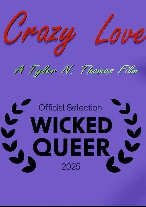 Crazy Love film afişi