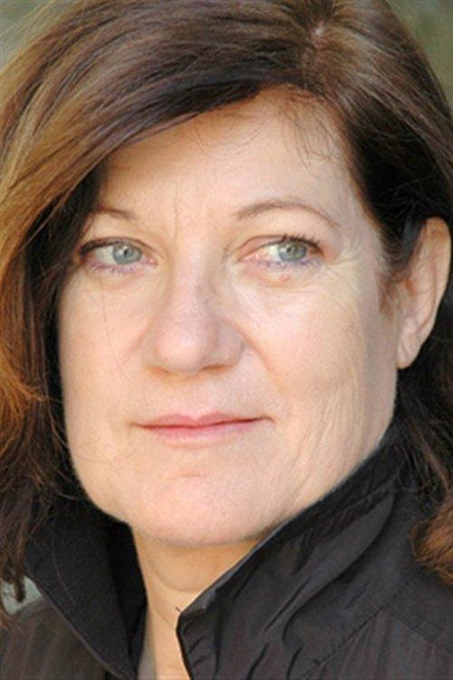 Marie-France Santon fotoğrafı