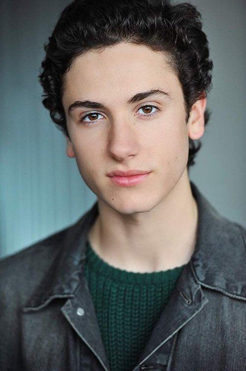 Teo Halm fotoğrafı