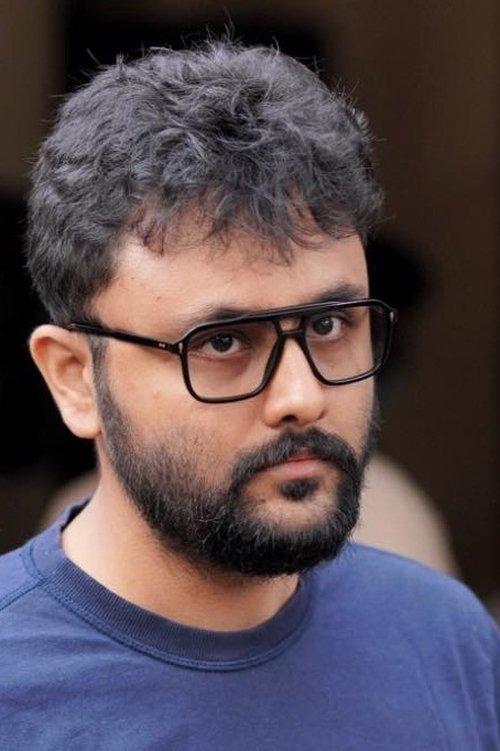 Abhinav Sunder Nayak fotoğrafı