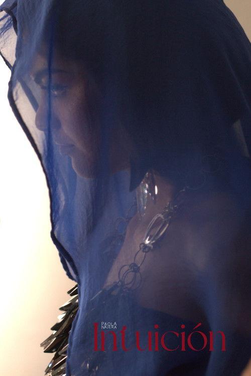 Intuición film afişi