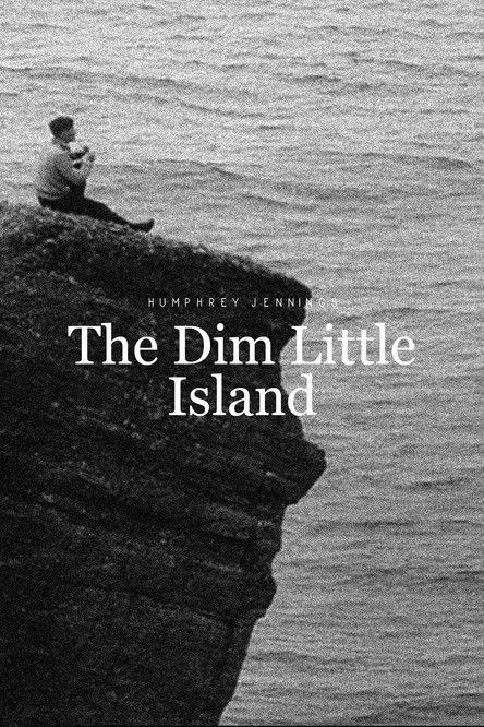 The Dim Little Island film afişi