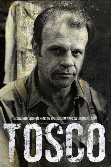 TOSCO film afişi