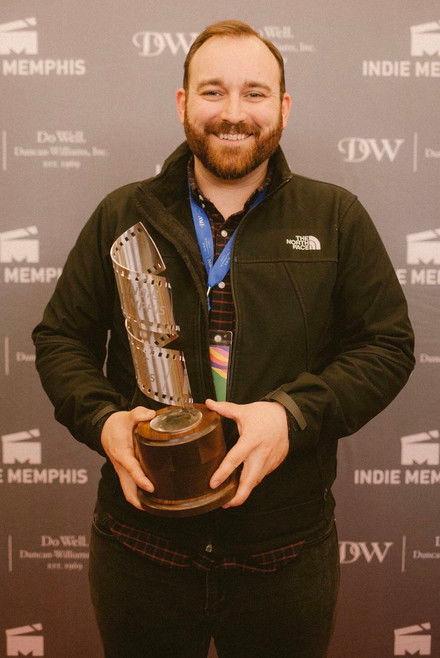 Kyle Taubken fotoğrafı