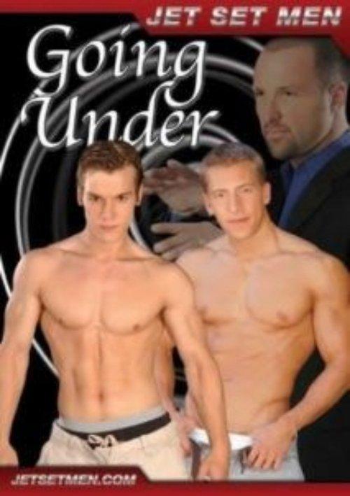 Going Under film afişi