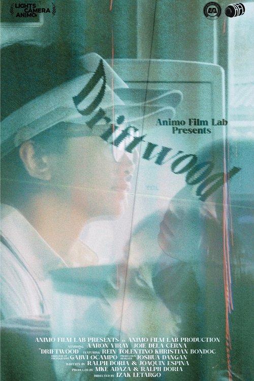 Driftwood film afişi